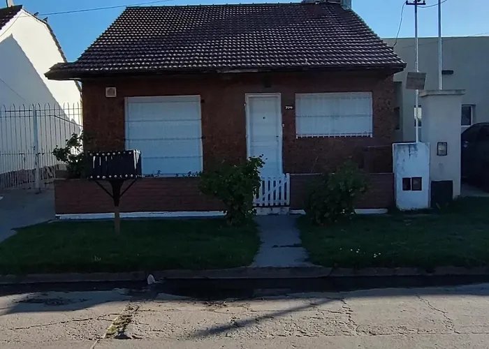 Casita Mar Del Plata Faro