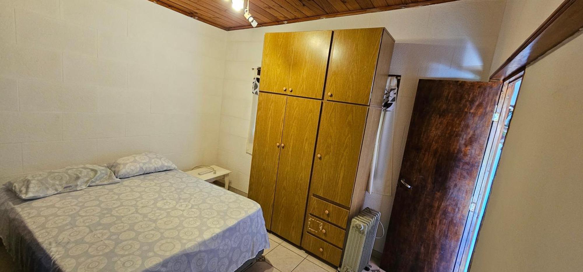 Casita Faro Сasa de vacaciones *
