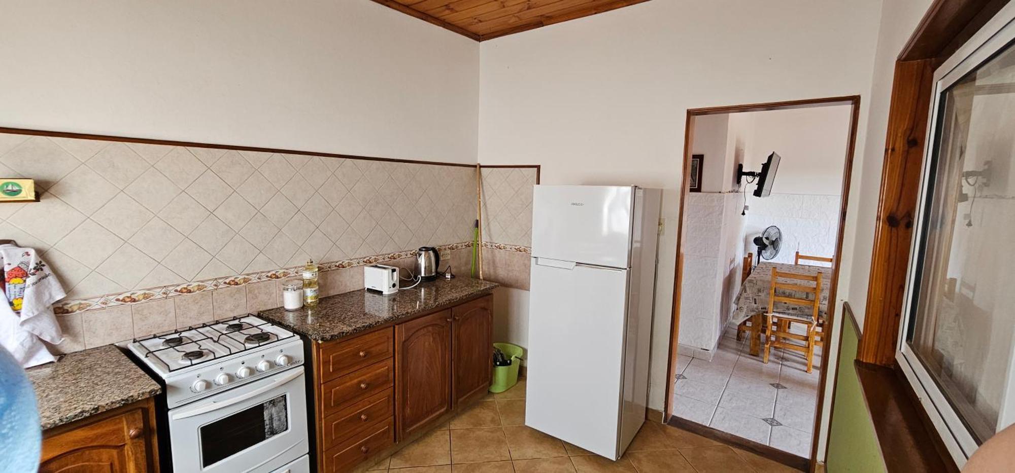 Сasa de vacaciones Casita Faro