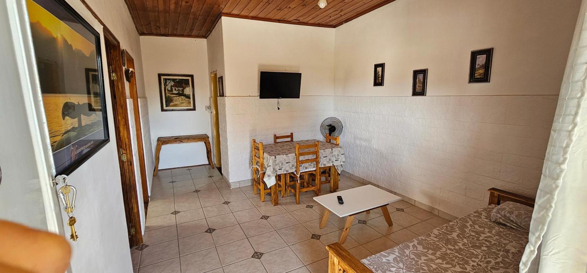 Casita Faro *